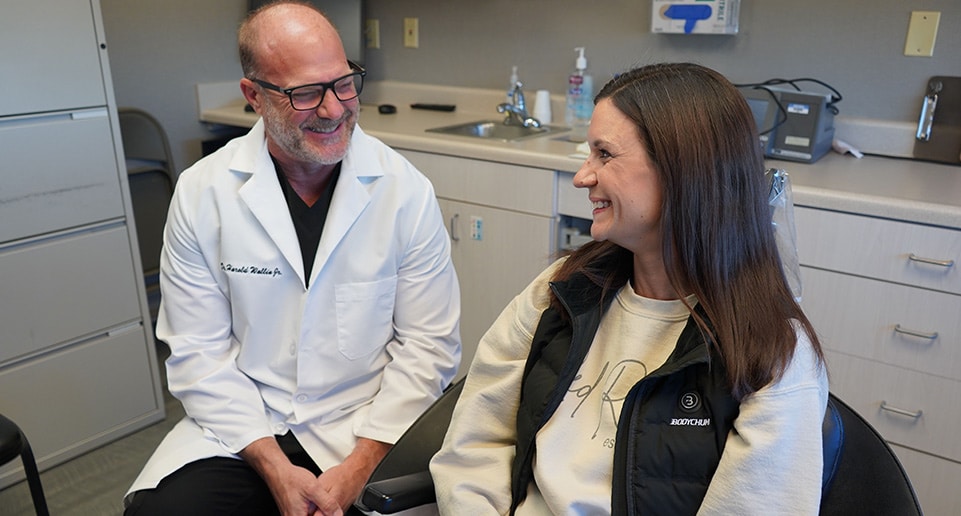 Doctor Referral Image