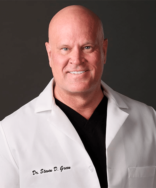 Steven D. Green, D.D.S.