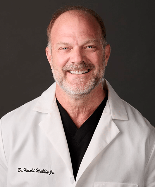 Harold Chip Wallin Jr., D.D.S.