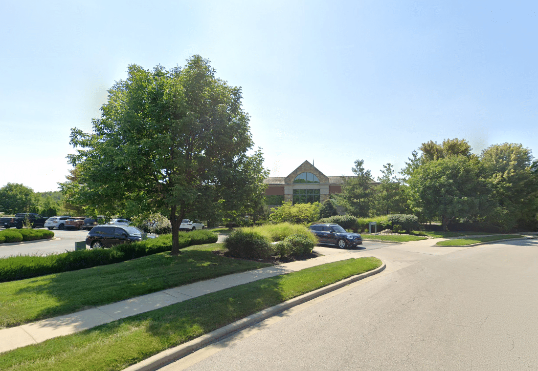 Midwest OMS Leawood office