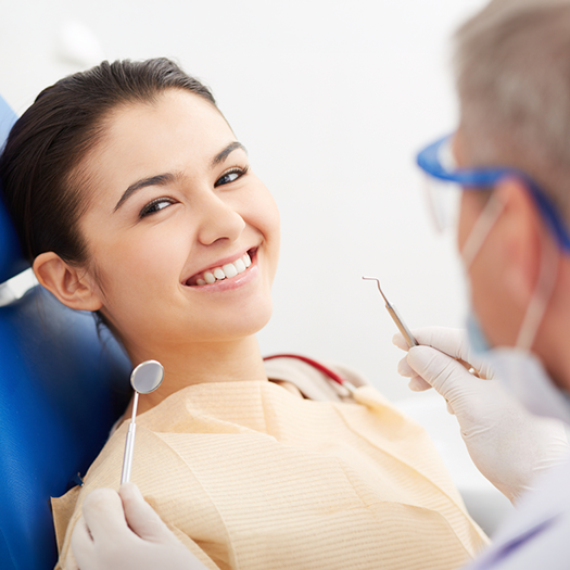 oral surgery 1